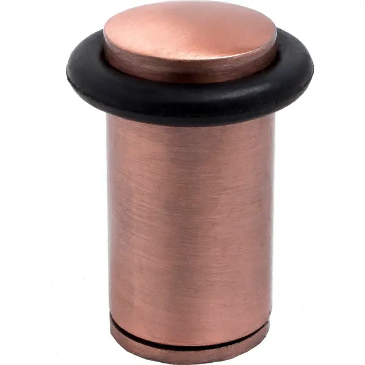 Дверной ограничитель Стандарт 588А-1 AC 13038