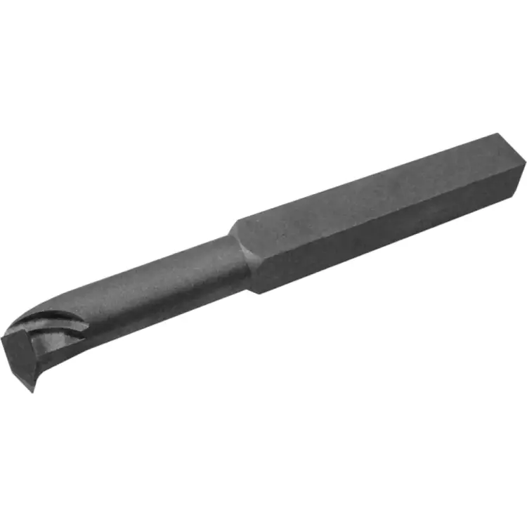 Внутренний резьбовой резец ТехноСталь Т15К6 2662-0007 036334