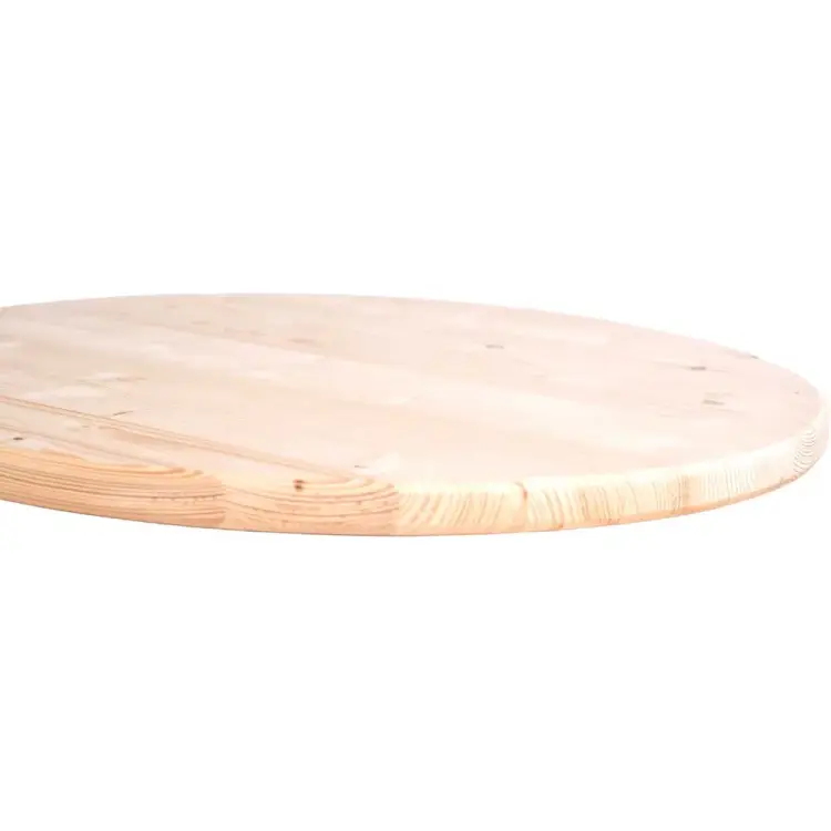 Круглая столешница ООО Сибирский лес 4656760332163