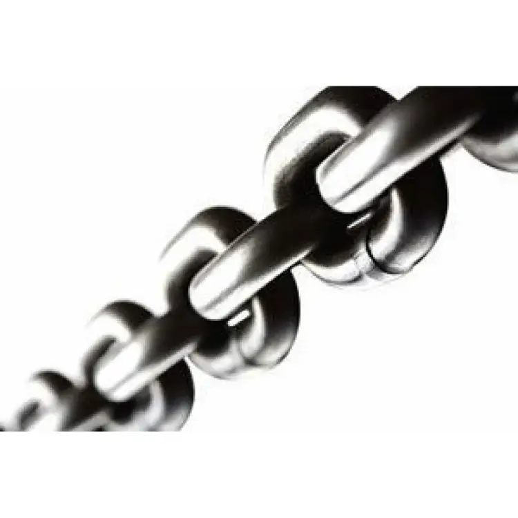 Специальная цепь для талей TOR HHBD05-02/HHBD03-01 1927974 Специальная цепь для талей TOR HHBD05-02/HHBD03-01 1927974