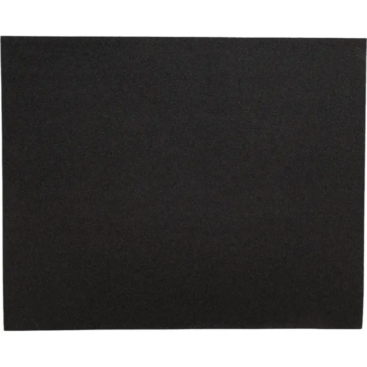 Водостойкая наждачная бумага ABRAFORM KINGSIZE AF-KS10-P240 Водостойкая наждачная бумага ABRAFORM KINGSIZE AF-KS10-P240