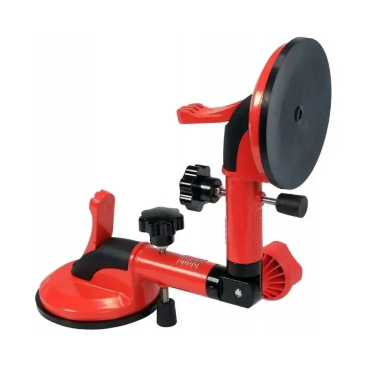 Угловой стеклодомкрат для стекол YATO YT-37214