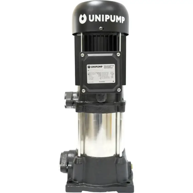 Вертикальный многоступенчатый насос UNIPUMP VM 2-11 80943