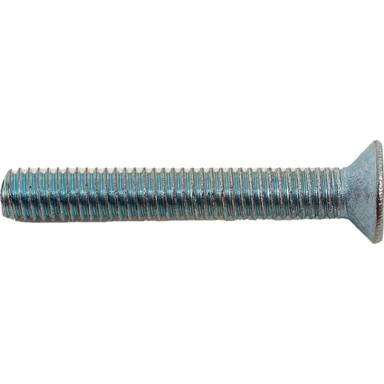 Оцинкованный винт КРЕП-КОМП 3x20 DIN965 100 шт. вп320мф