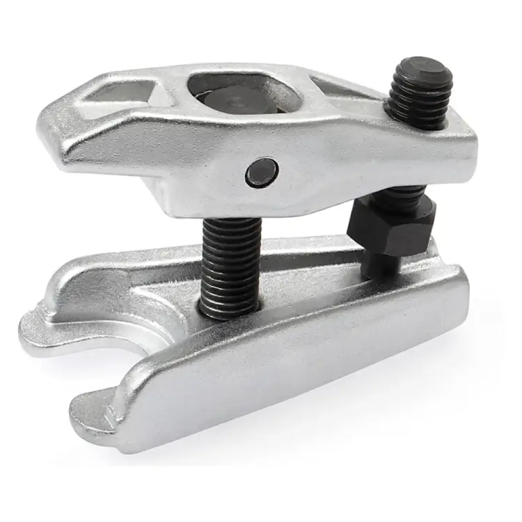 Съемник шаровых соединений Дело Техники 812111