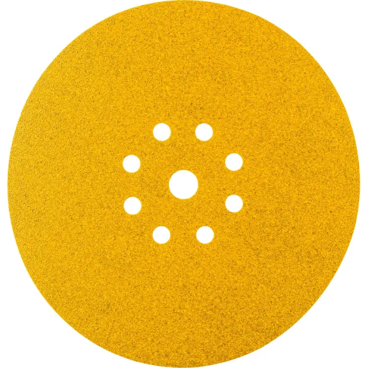 Набор шлифовальных кругов ABRAFORM Giraffe GOLD SET AF-GG-SET