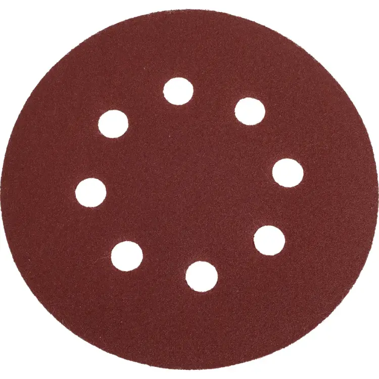 Шлифовальный лист REDVERG 920501 6624186