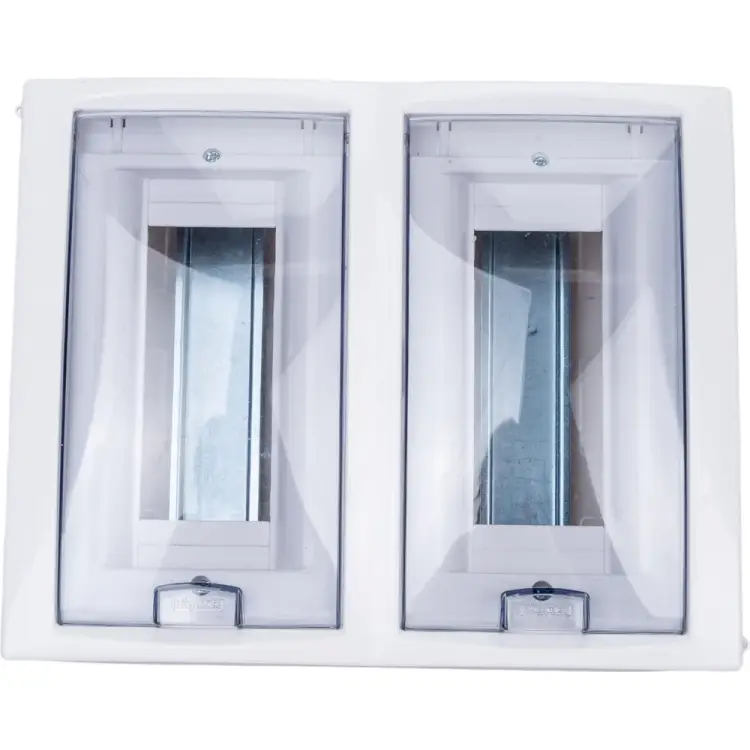 Бокс для скрытой установки BYLECTRICA КНС-16Д Бокс для скрытой установки BYLECTRICA КНС-16Д