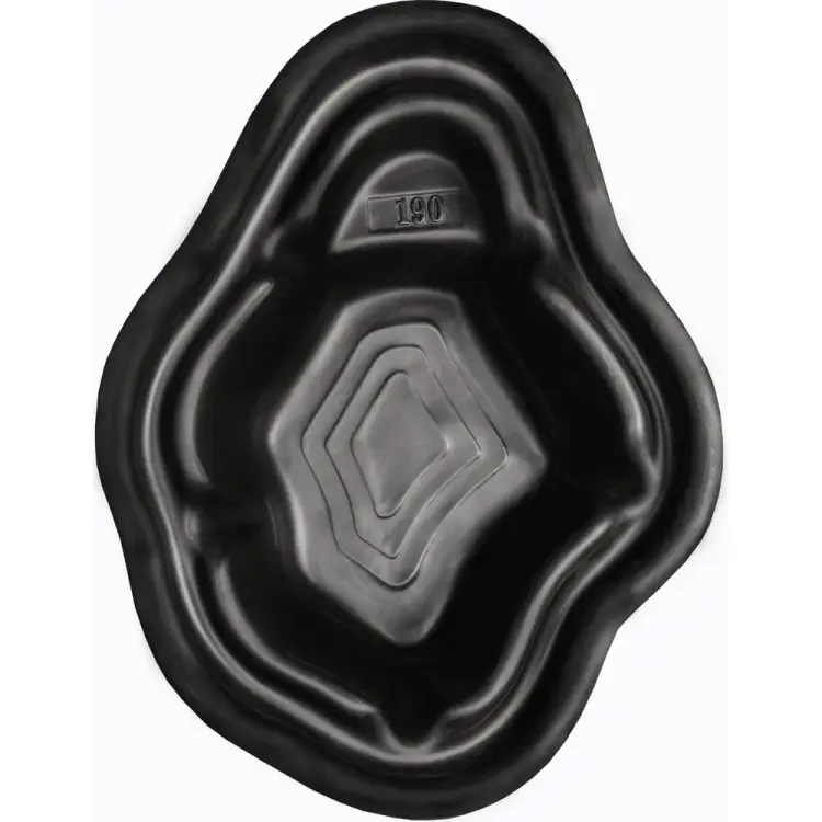 Декоративный пруд ЦентрПласт 19307 Декоративный пруд ЦентрПласт 19307