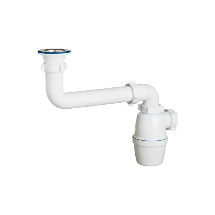 Бутылочный сифон ORIO К-4003