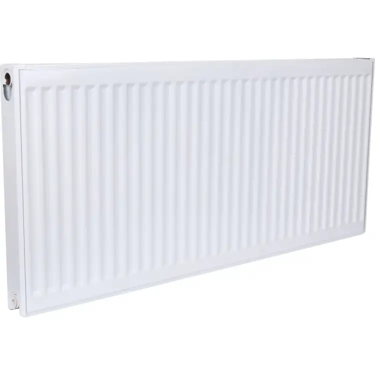 Стальной панельный радиатор ROMMER RRS-2020-214120 RG008VKMMB9NR1