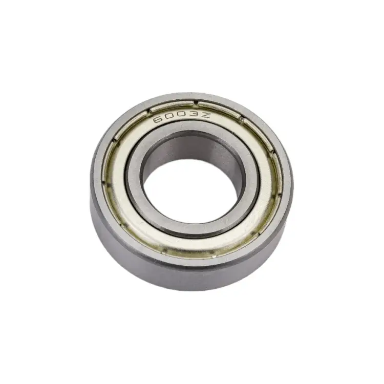 Подшипник CNIC 80103 6003 ZZ 399