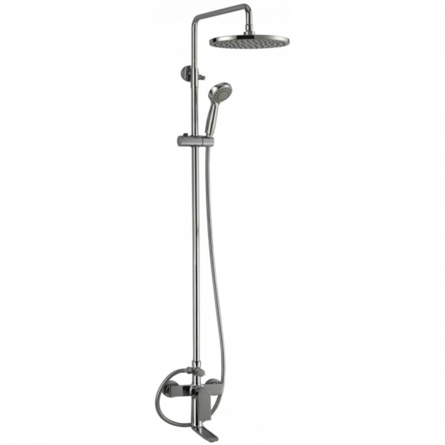 Душевая система KAISER Linear