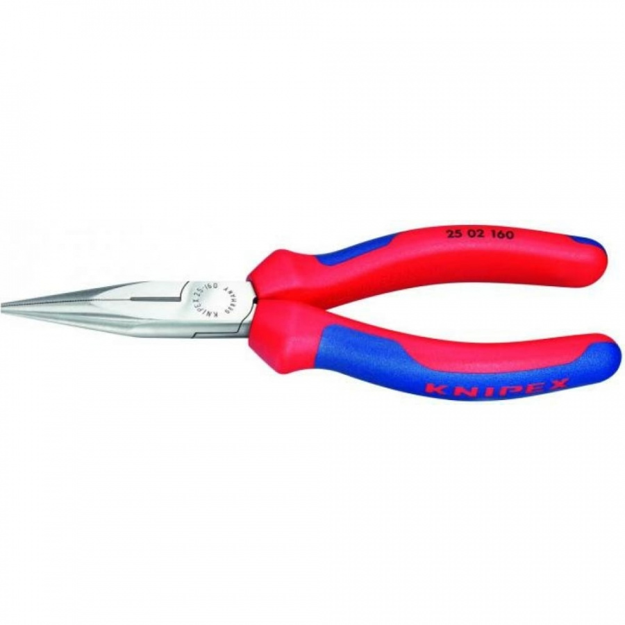 Длинногубцы Knipex KN-2502140