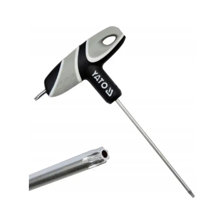 Ключ torx YATO YT-05602