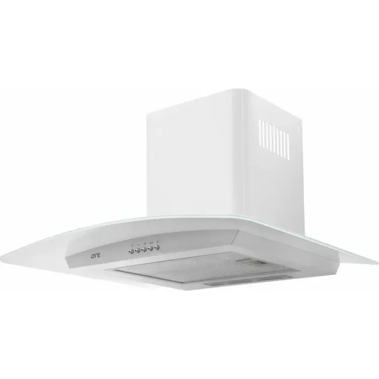 Вытяжка ORE GLASSET60W
