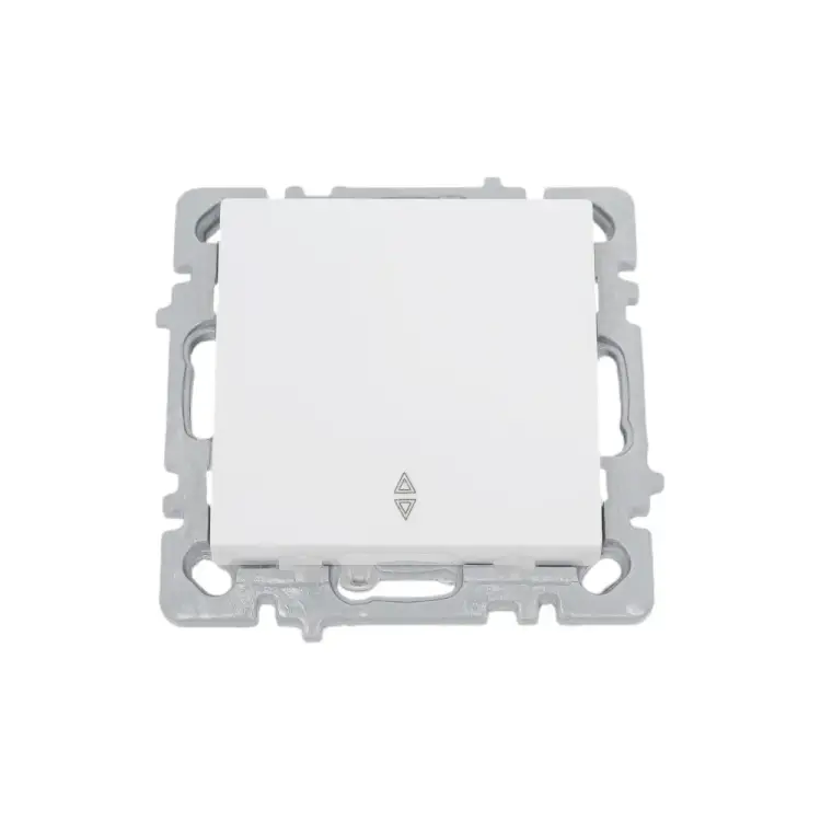 Одноклавишный механизм выключателя Nilson moda-advantage 20112407