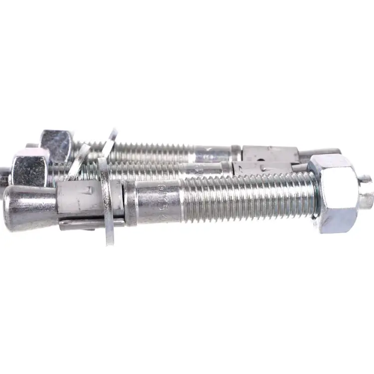 Клиновой анкер Fischer FBN II 16/15K 16X120 (10 шт.) 45571