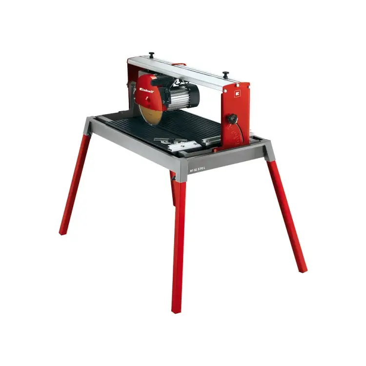 Станок для камня Einhell TE(RT)-SC 920 L