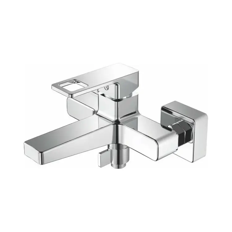 Смеситель для ванны Haiba HB60615