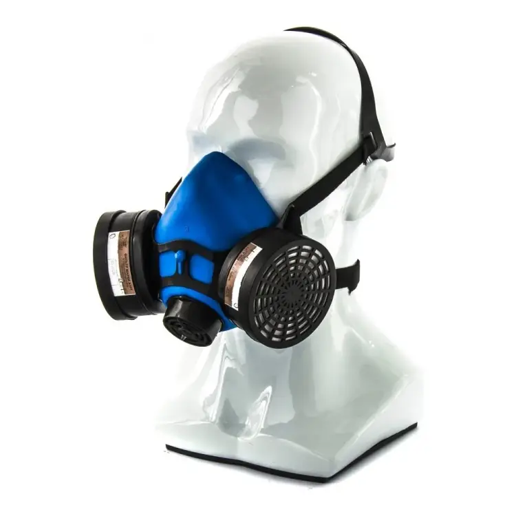 Изолирующая полумаска Без бренда ИСТОК-300/400 892437