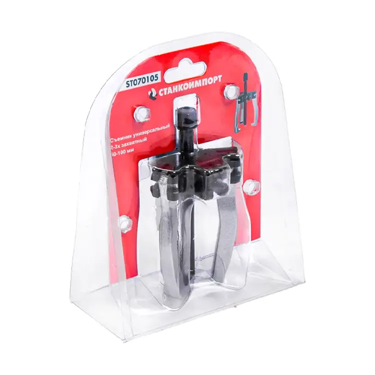 Съемник универсальный Станкоимпорт ST070105