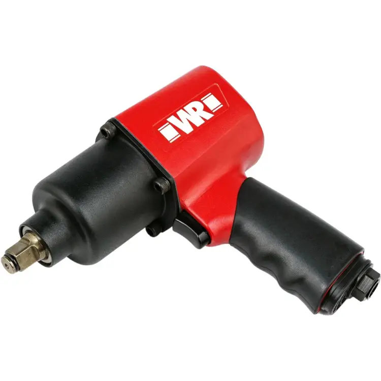 Пневматический гайковерт Wurth 17037560 092 1 Пневматический гайковерт Wurth 17037560 092 1