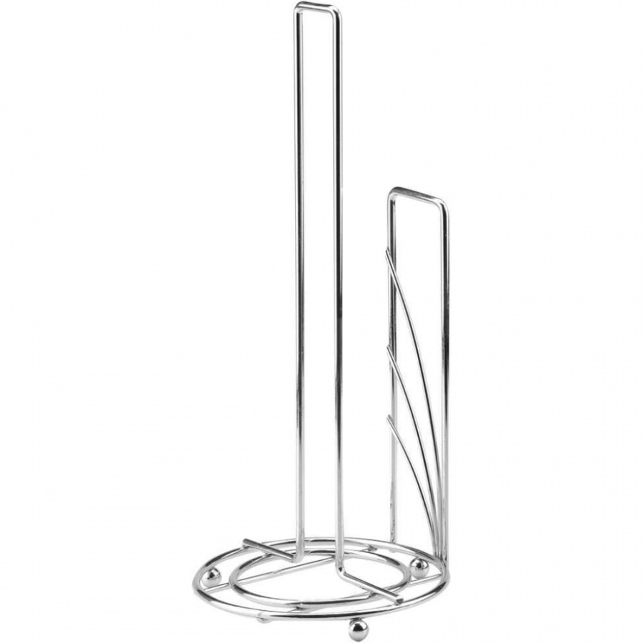 Подставка для бумажного полотенца Regent inox Linea TRINA