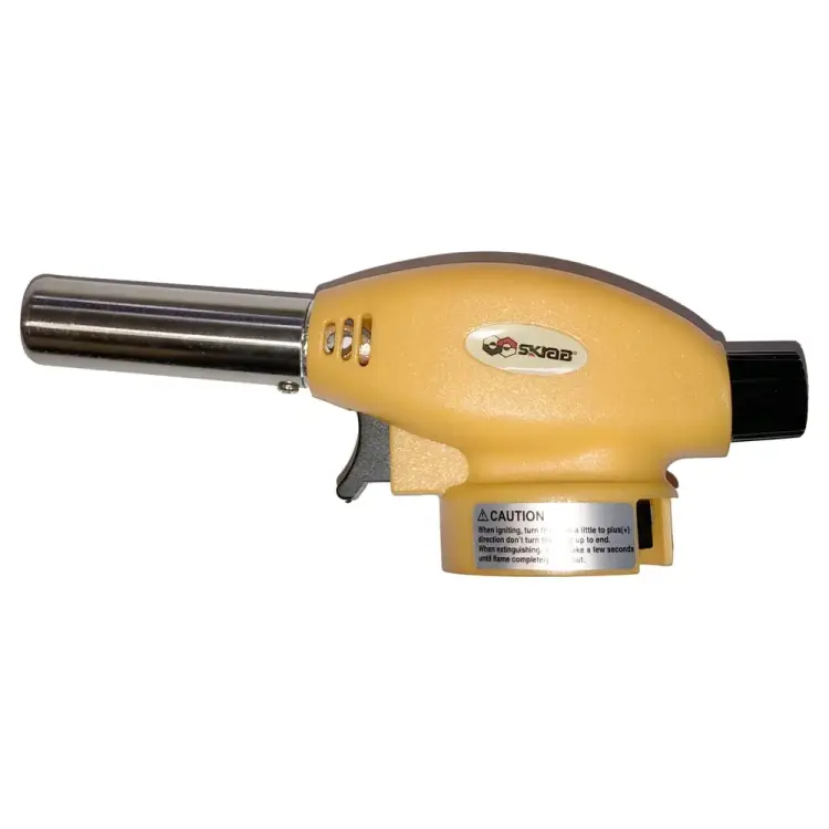Горелка газовая SKRAB 26969 Горелка газовая SKRAB 26969