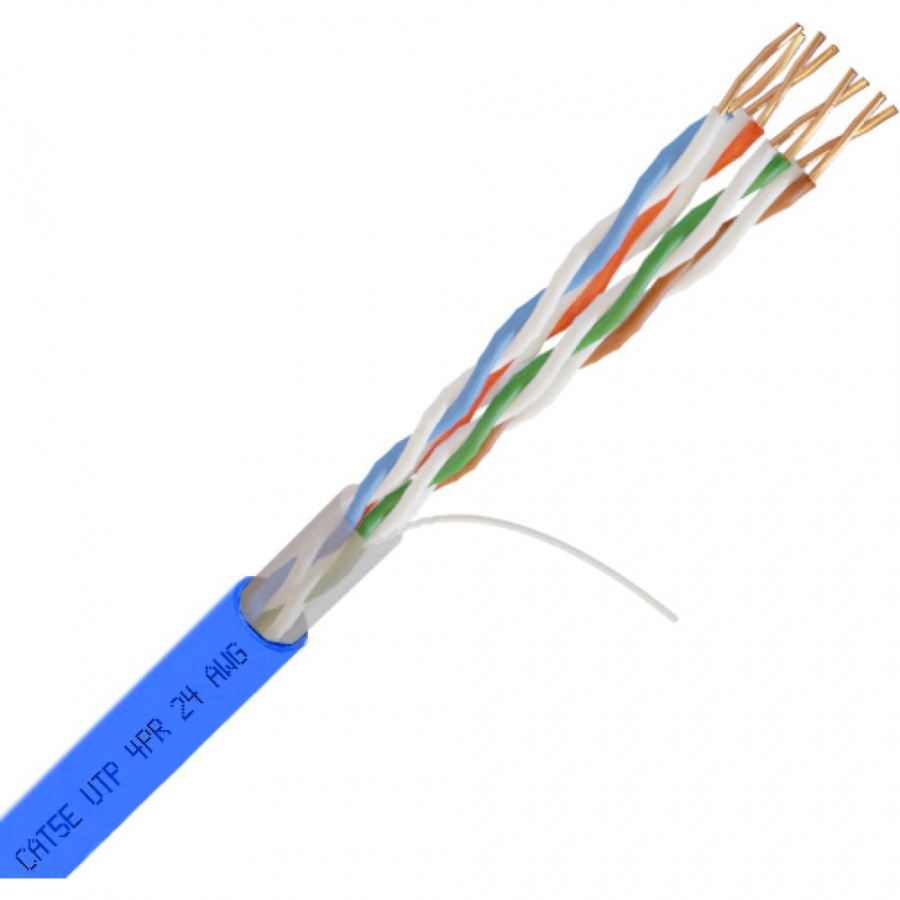 Внутренний омедненный кабель Netlink NL-CCA