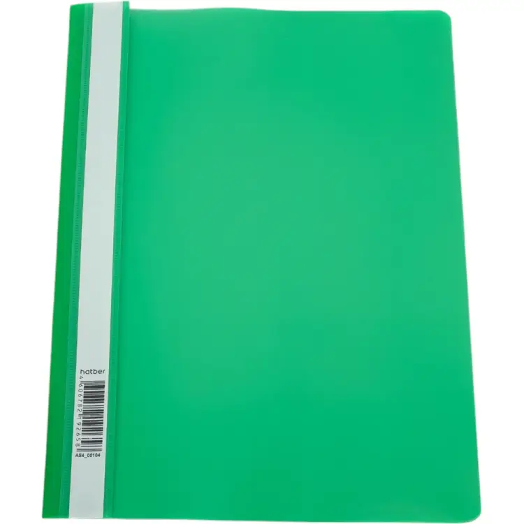 Папка-скоросшиватель Hatber 039966