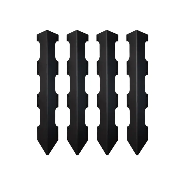 Колышки для деревянных грядок Delta-Park CB45-3 3003015