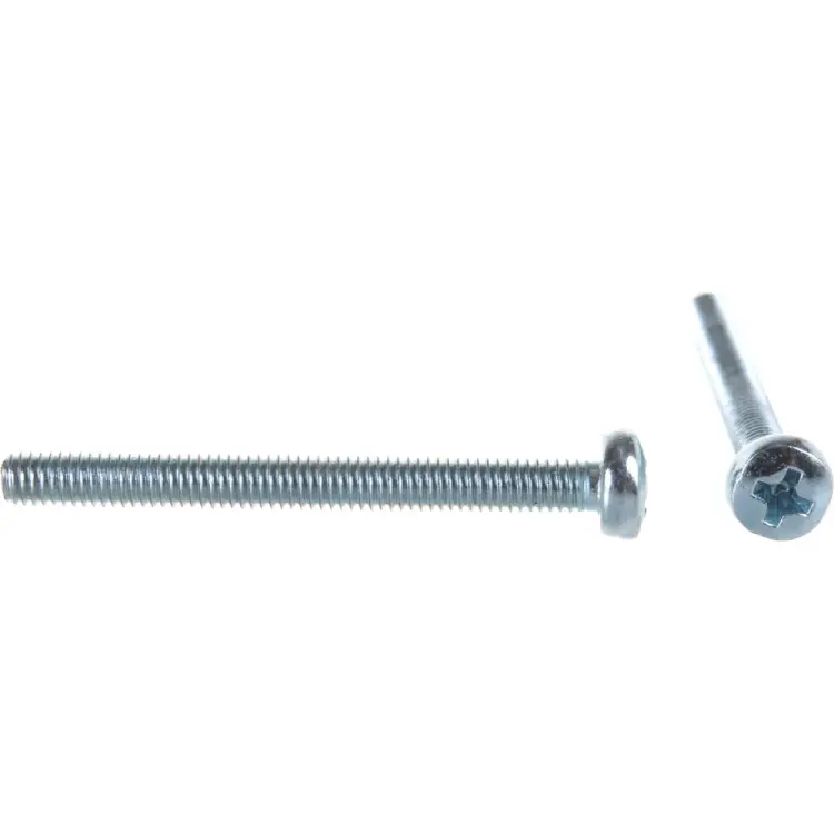 Винт МЕТИЗНЫЙ ДВОР 3x30 DIN7985 (25 шт.) 4607173906670