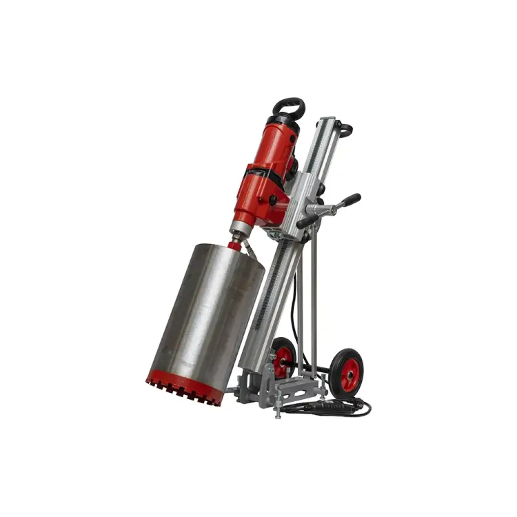 Комплект для алмазного сверления VOLL industrial v-kit 400 1.33400 Комплект для алмазного сверления VOLL industrial v-kit 400 1.33400
