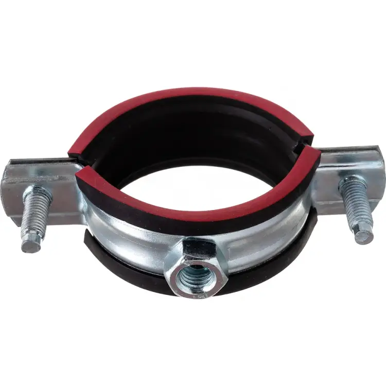 Сантехнический хомут для труб с гайкой Gigant G/1/79