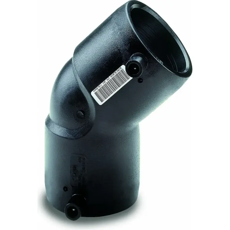 Электросварной отвод EUROSTANDARD 2116160050