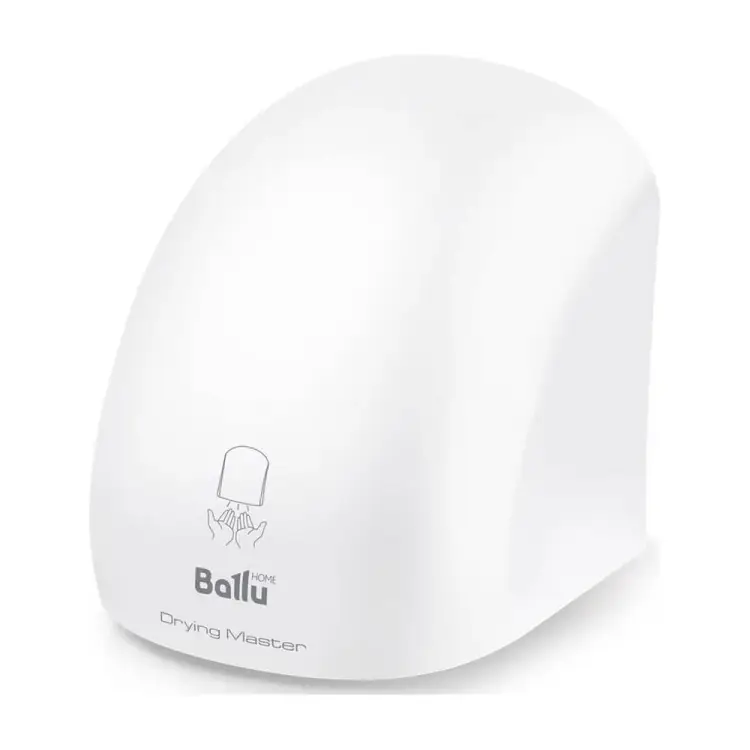 Сушилка для рук Ballu BAHD-2000DM