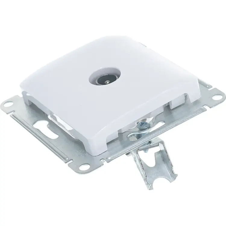 Механизм розетки TV Systeme Electric GLOSSA GSL000191