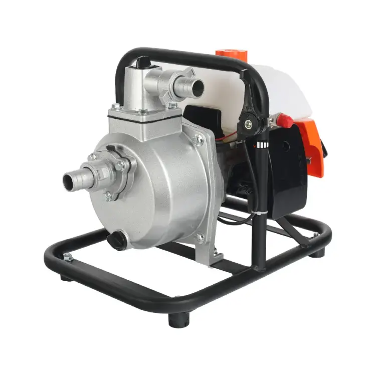 Бензиновая мотопомпа Patriot MP 1010 ST Бензиновая мотопомпа Patriot MP 1010 ST