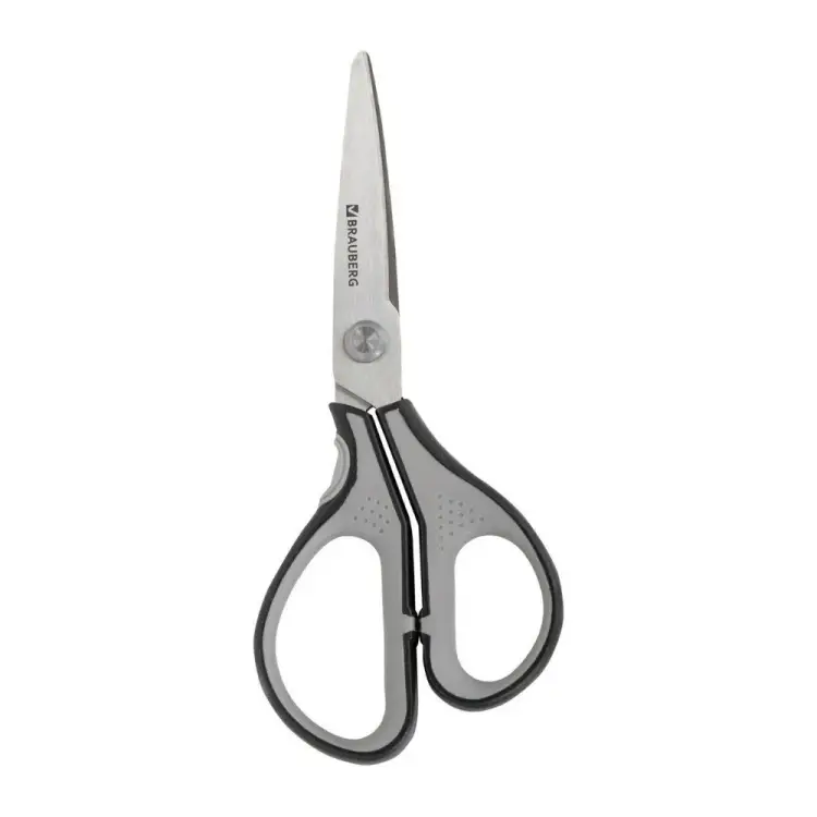 Ножницы BRAUBERG SUPER 237295