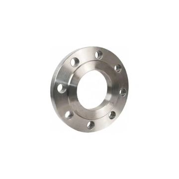 Фланцы полипропиленовые