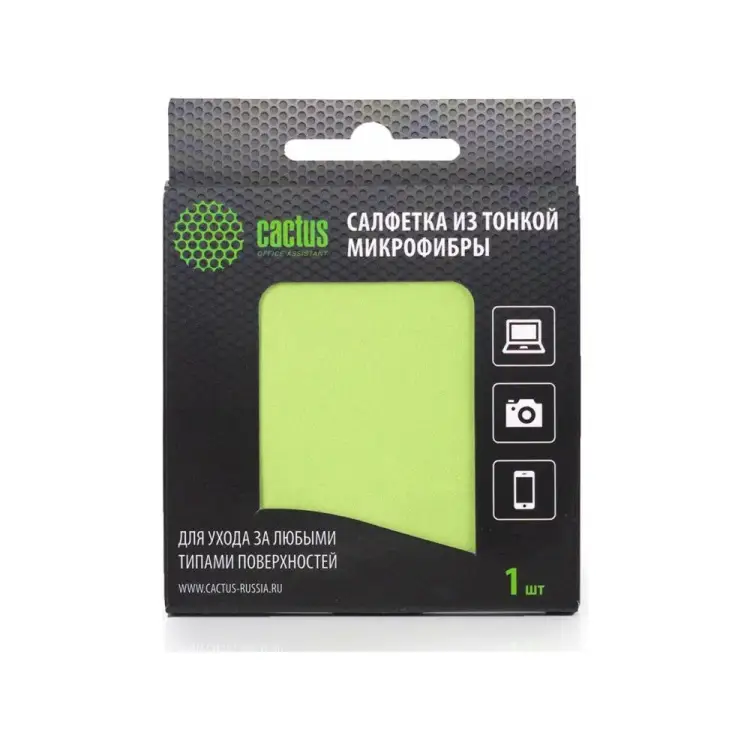 Универсальные салфетка Cactus 927299