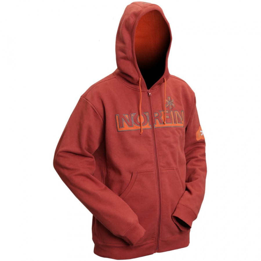 Куртка Norfin HOODY TERRACOTA 05