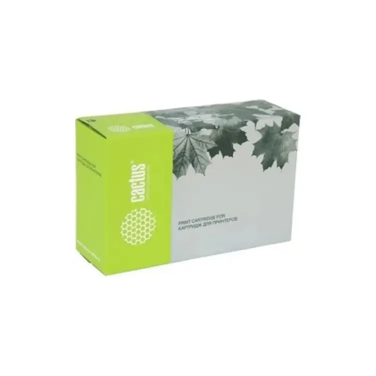 Лазерный картридж для hp clj 5500/5550 Cactus 807186