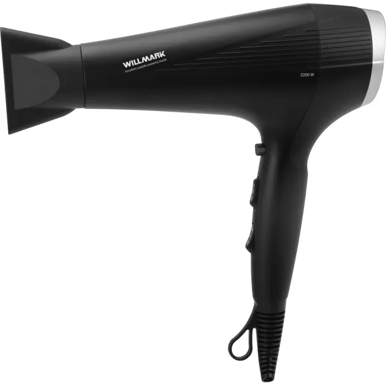 Фен Willmark WHD-2321D 2000478 Фен Willmark WHD-2321D 2000478