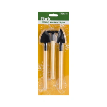 Наборы для обработки почвы