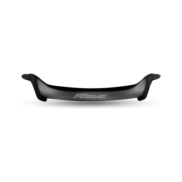 Дефлектор капота Ford Focus (II), 2007-2011, рестайлинг DEFLY F008