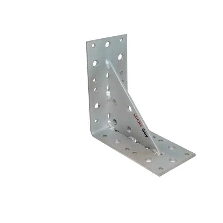 Уголок Lucky Guy 600 02 200200 100 1LG