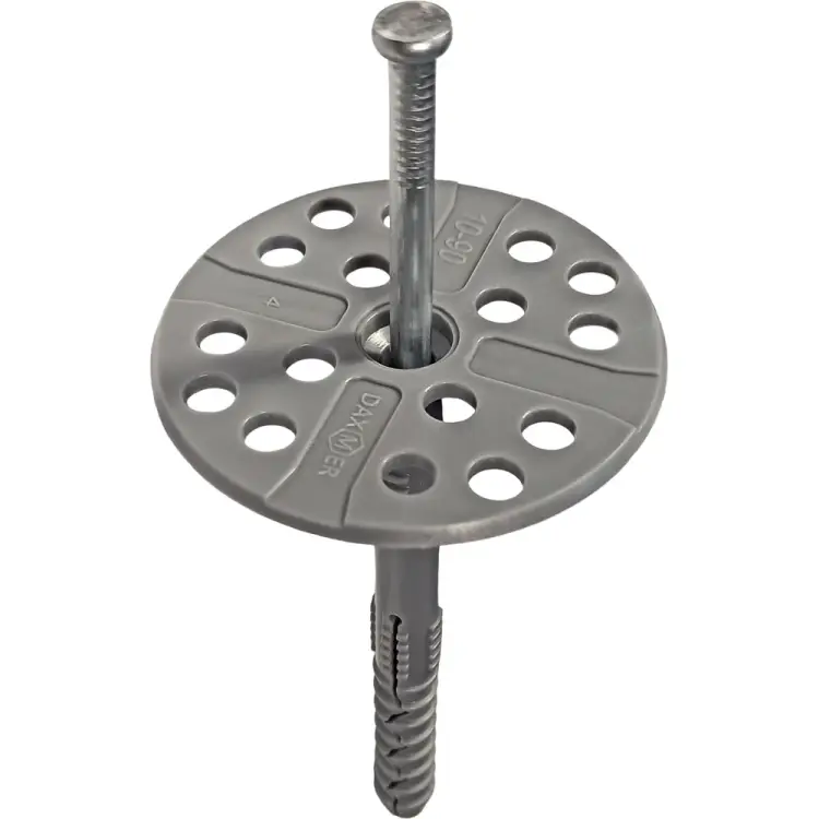 Дюбель Daxmer IZM 10x90 (500 шт) 316896