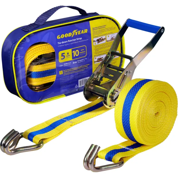 Стяжка груза Goodyear GY005207
